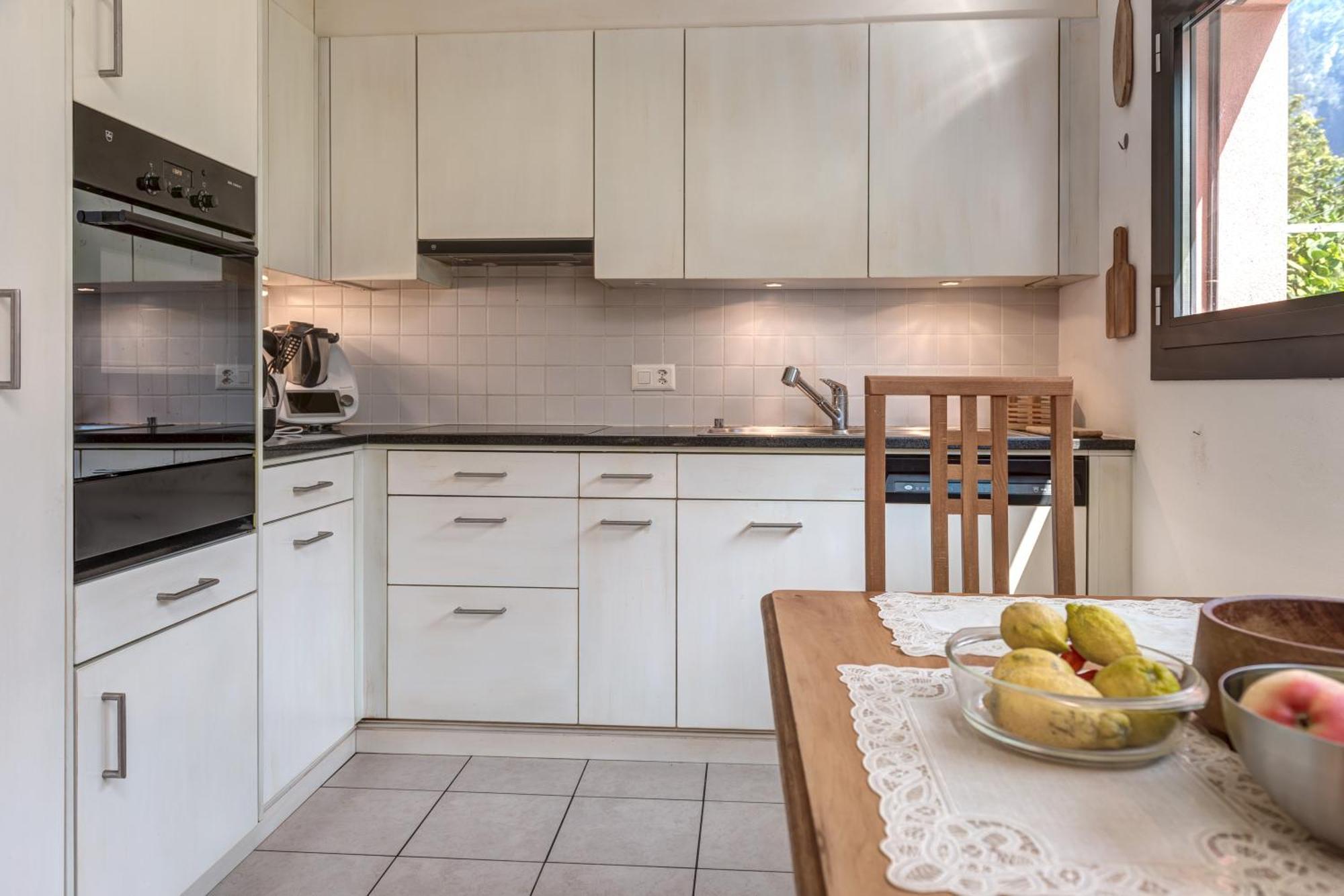 Casa Oliver, Tra La Calanca E I Castelli Di Bellinzona Grono Bagian luar foto